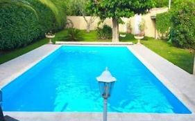 Appartement Independant Dans Une Villa
