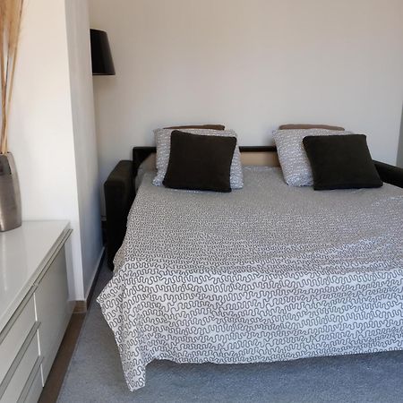 Appartement Independant Dans Une Villa Miramas Extérieur photo