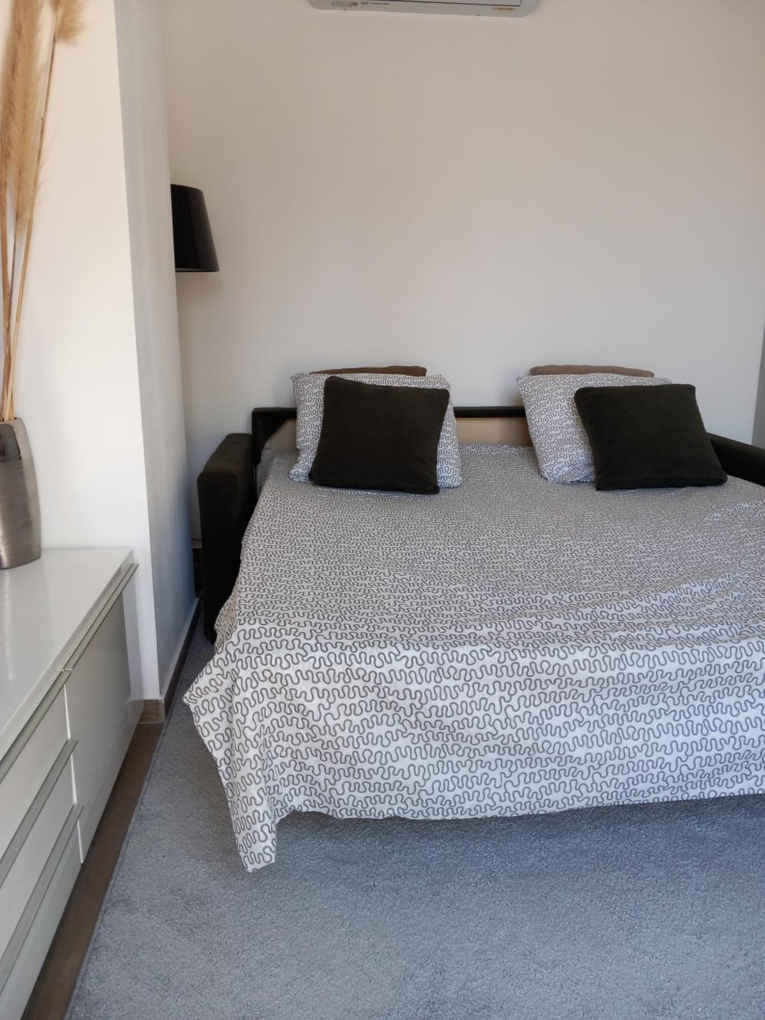 Appartement Independant Dans Une Villa Miramas Extérieur photo