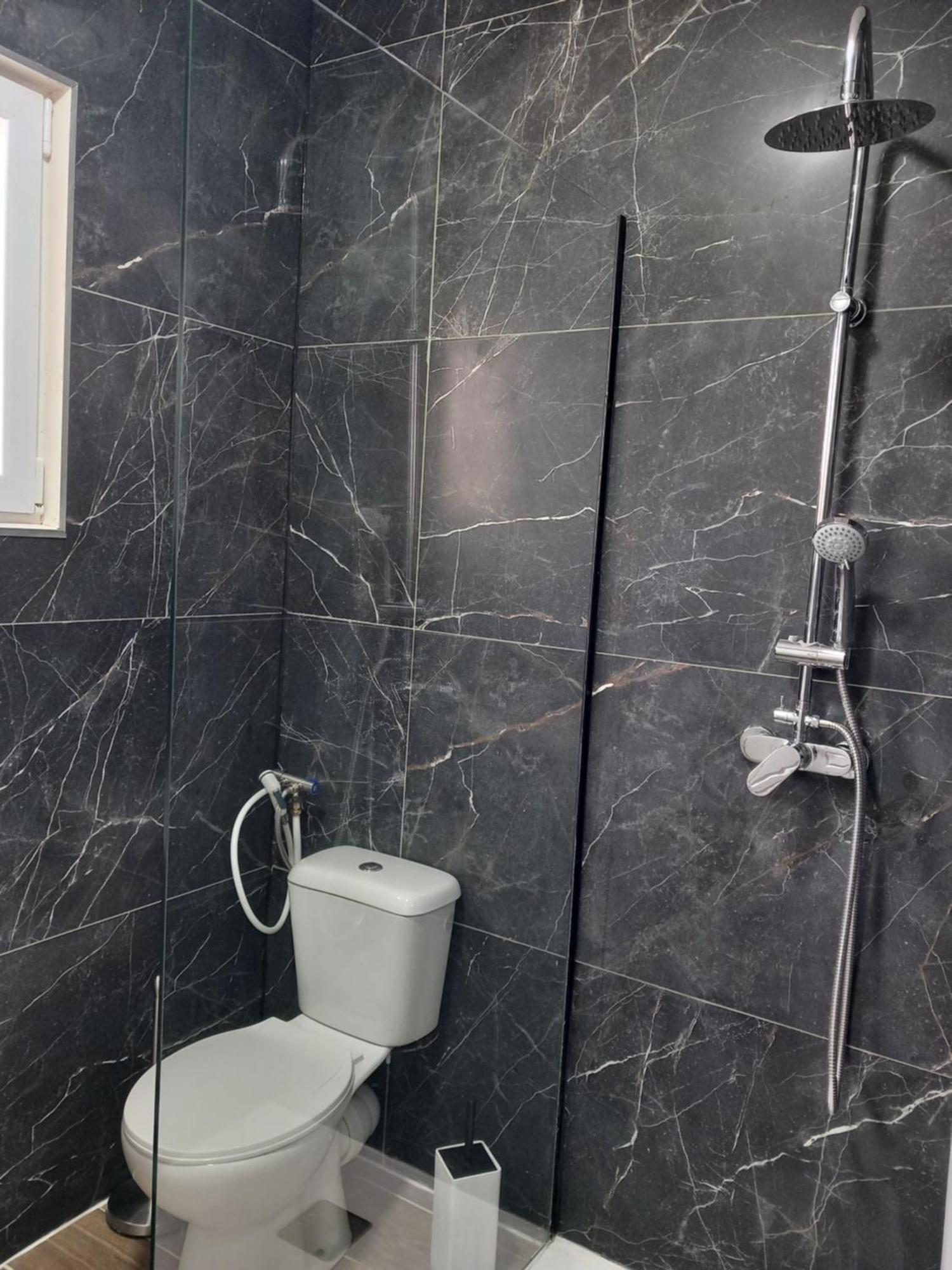 Appartement Independant Dans Une Villa Miramas Extérieur photo