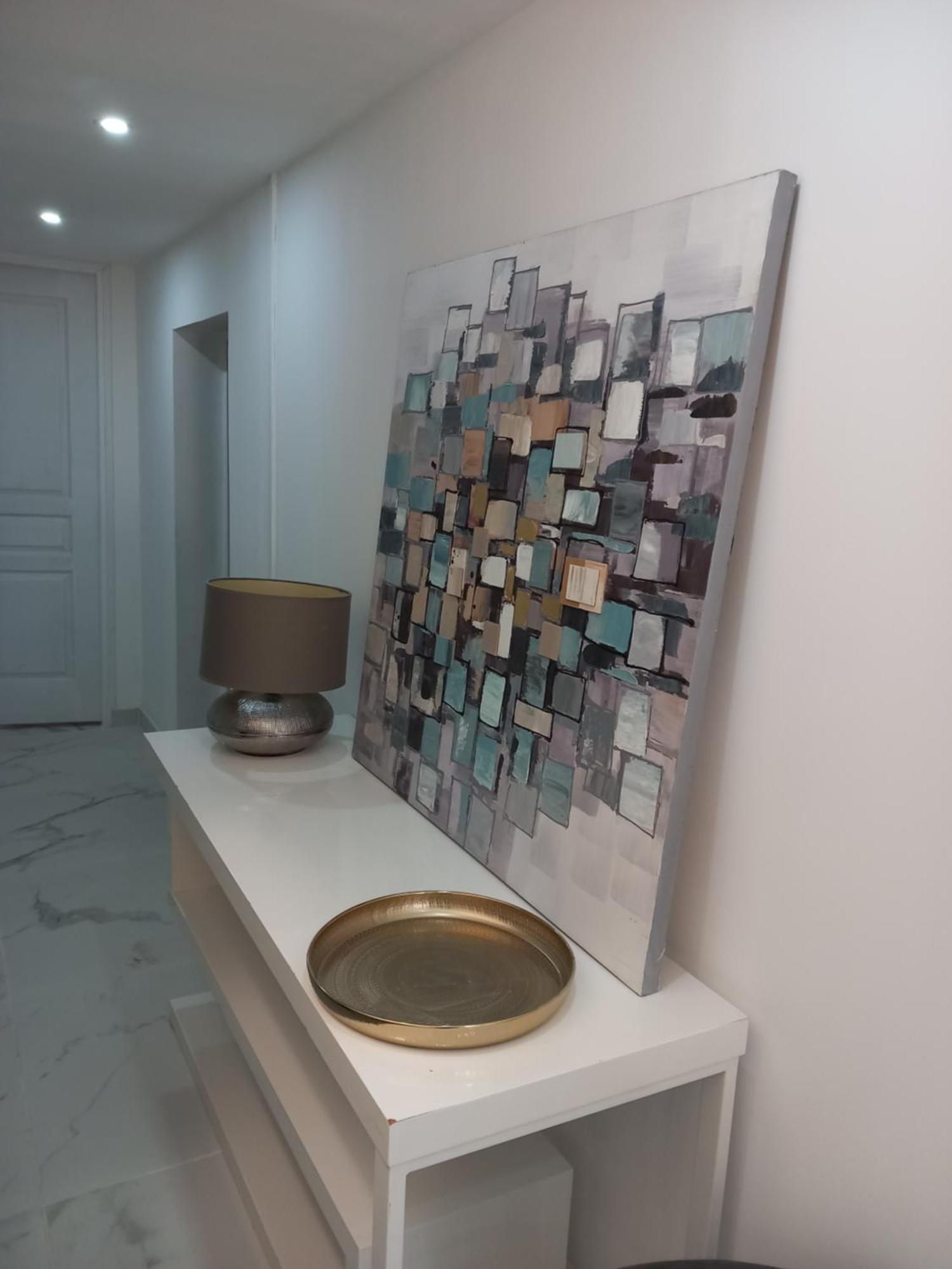 Appartement Independant Dans Une Villa Miramas Extérieur photo