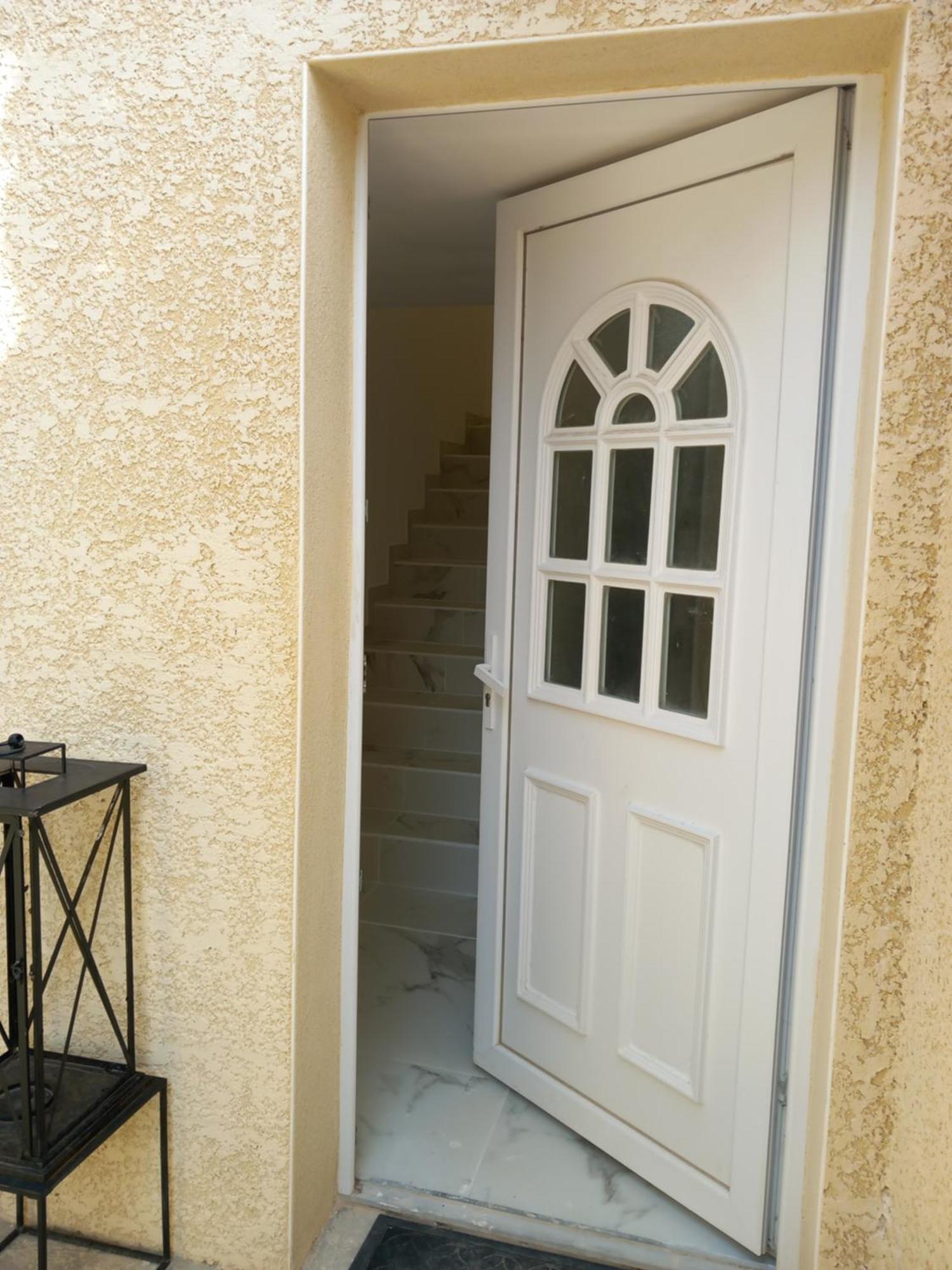 Appartement Independant Dans Une Villa Miramas Extérieur photo