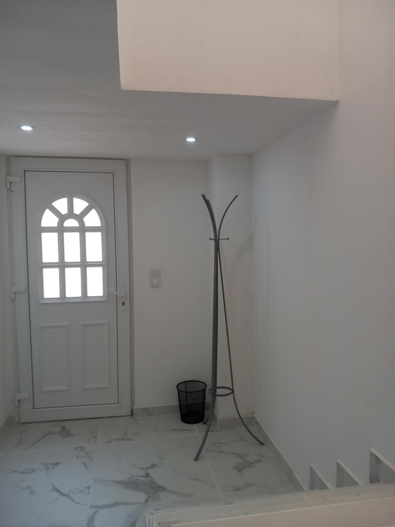 Appartement Independant Dans Une Villa Miramas Extérieur photo