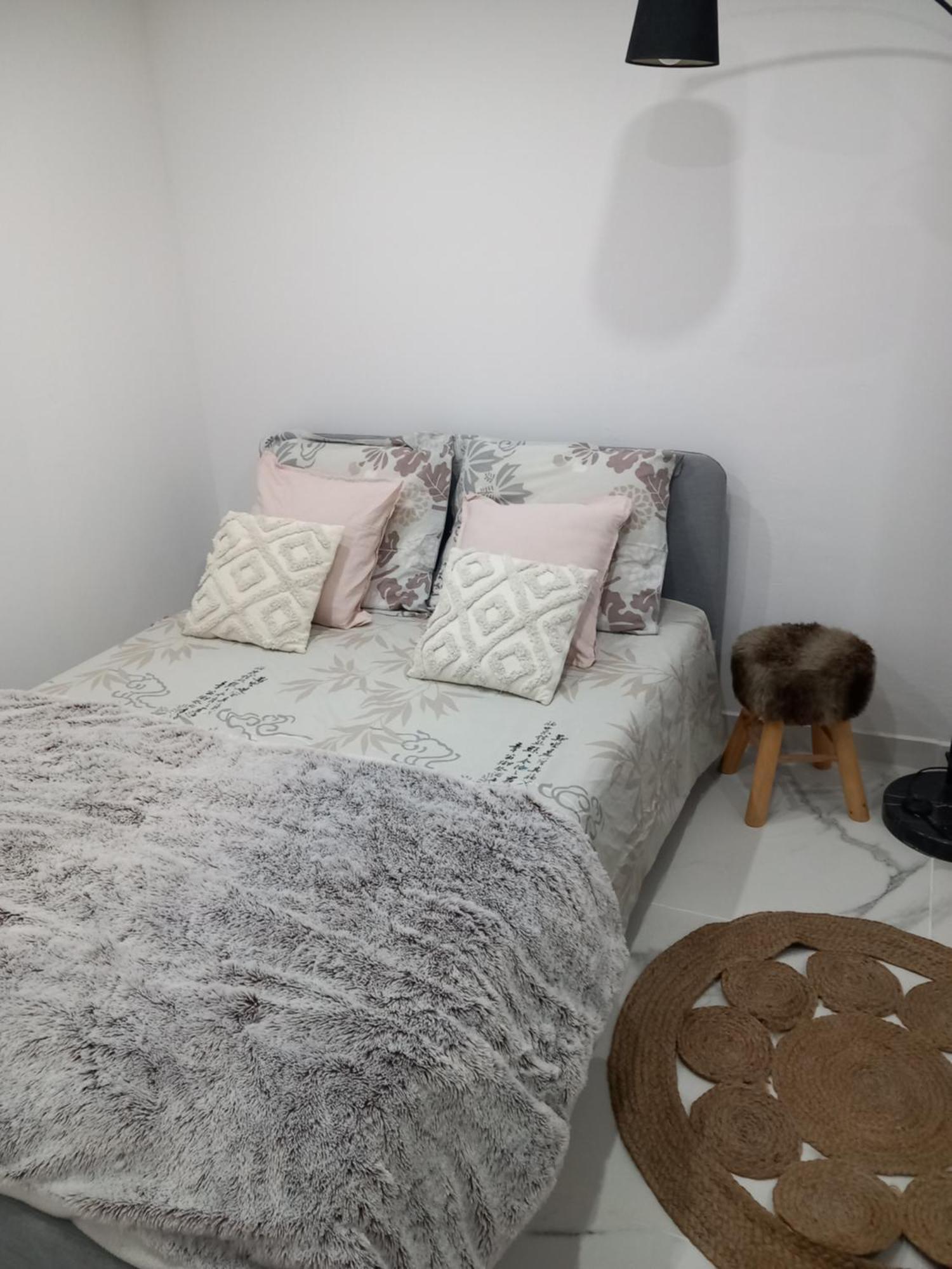 Appartement Independant Dans Une Villa Miramas Extérieur photo