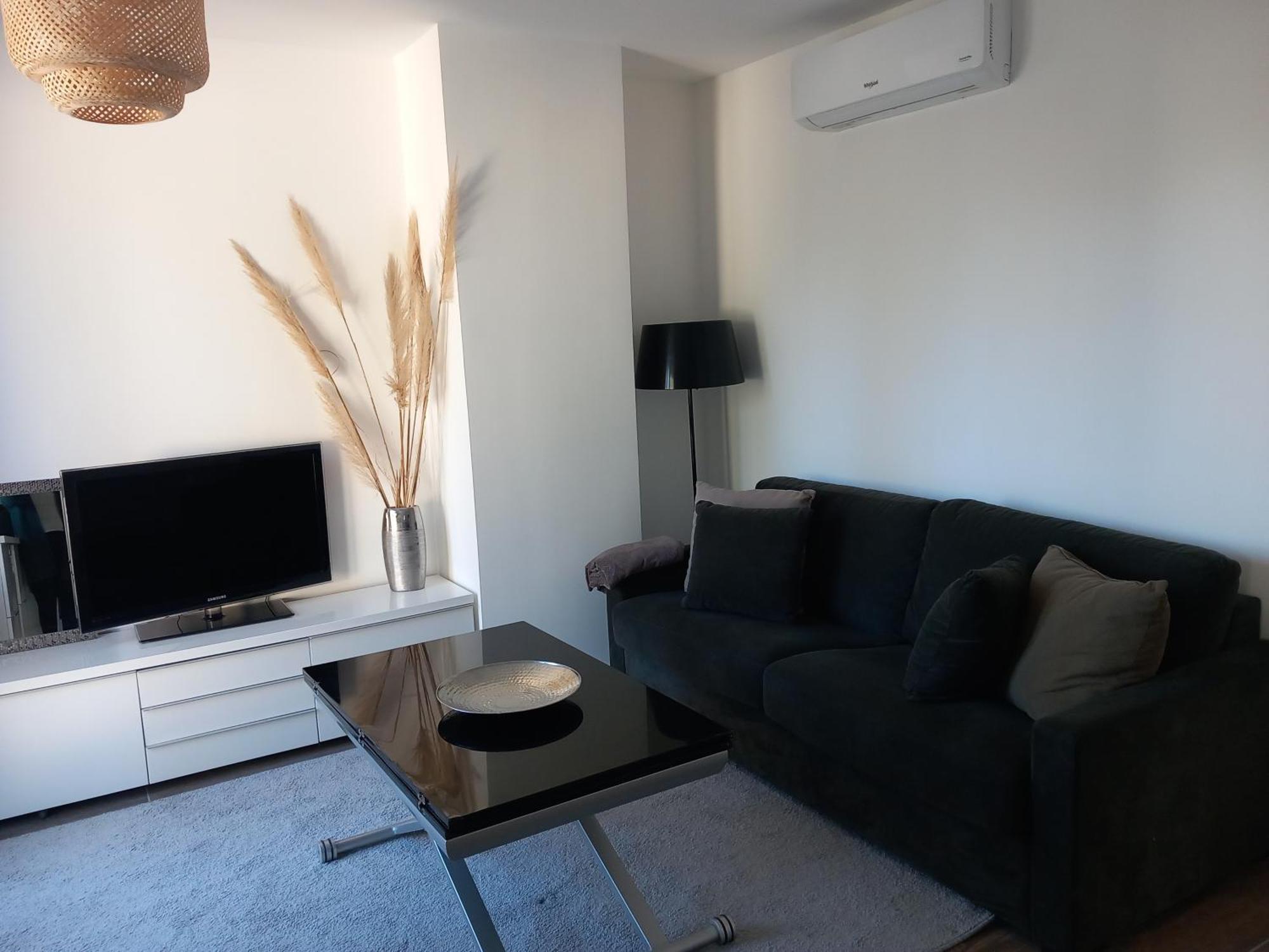 Appartement Independant Dans Une Villa Miramas Extérieur photo